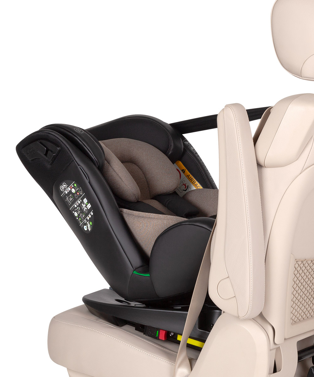 Asiento de coche Asteroid I-Size 1